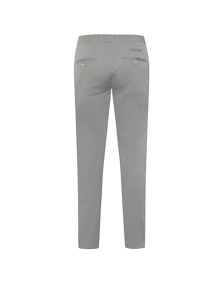 BRAX | Chino FABIO UDX | Verde claro