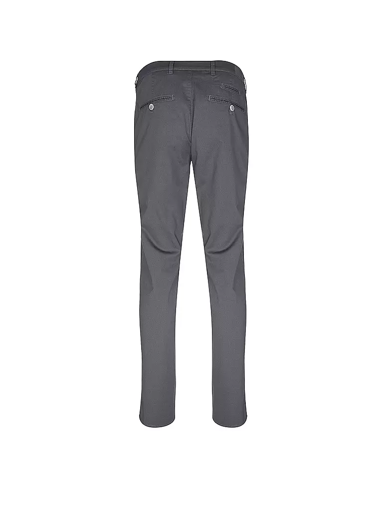 BRAX | Chino FABIO UDX | Gris