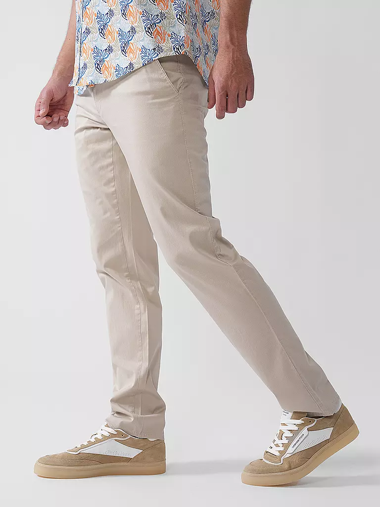 BRAX | Chino FABIO UDX | Beige