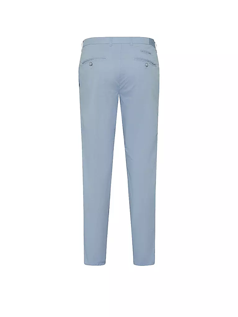 BRAX | Chino FABIO UDX | Azul claro