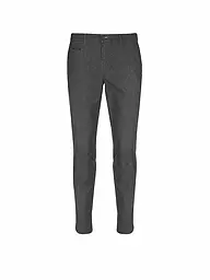 BRAX | Chino FABIO WDX LIGHT | Gris