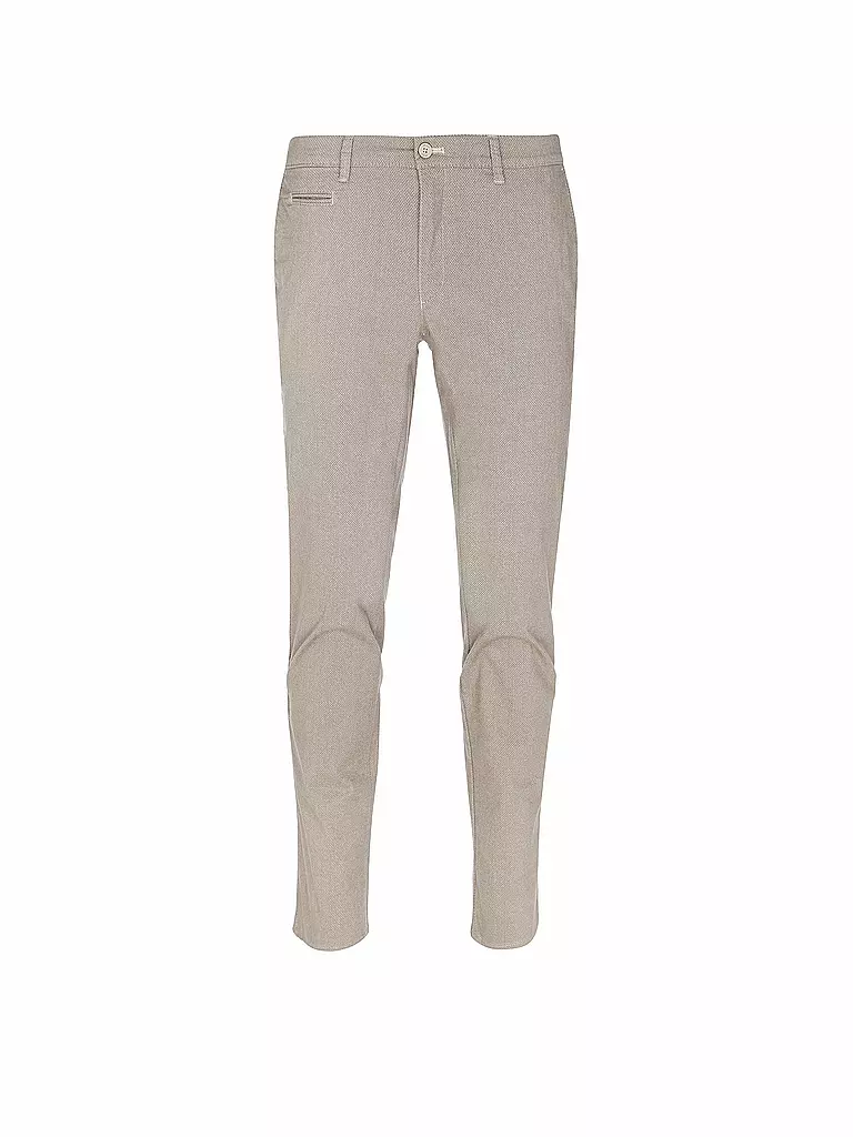 BRAX | Chino FABIO WDX LIGHT | Beige