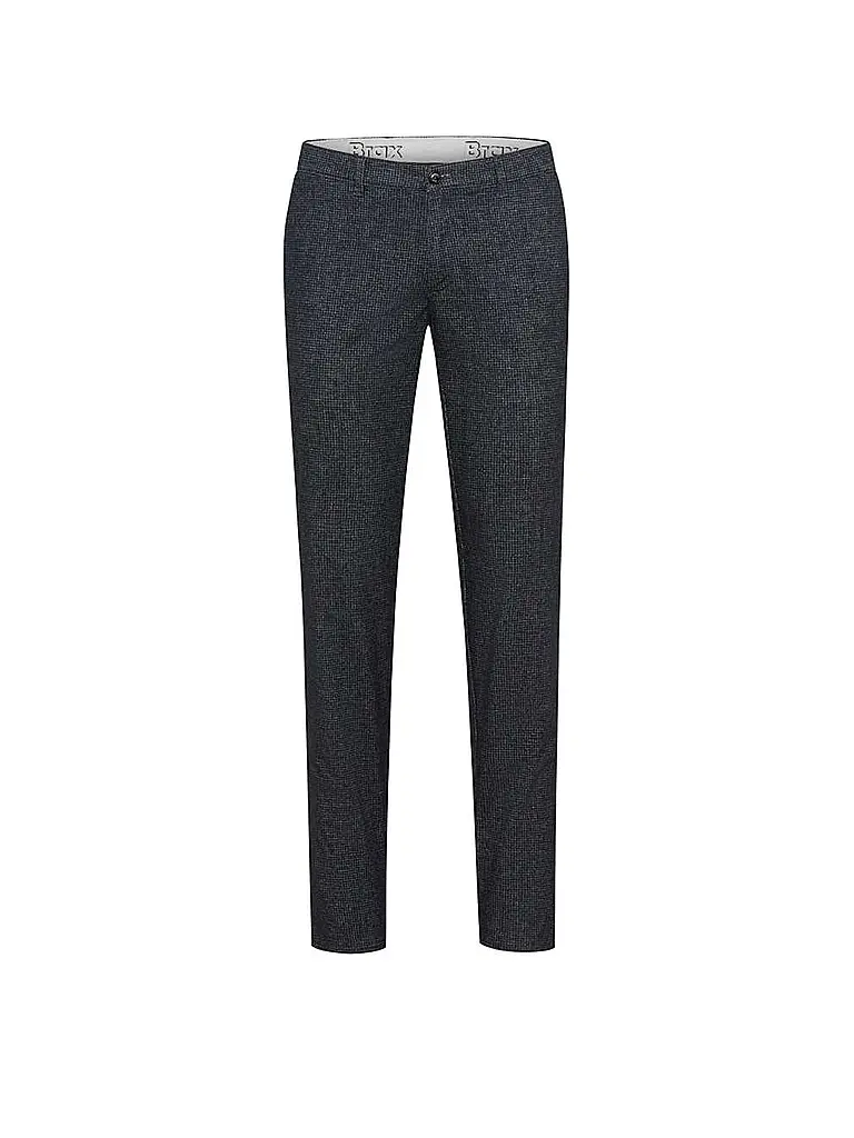BRAX | Chino FABIO | Azul oscuro