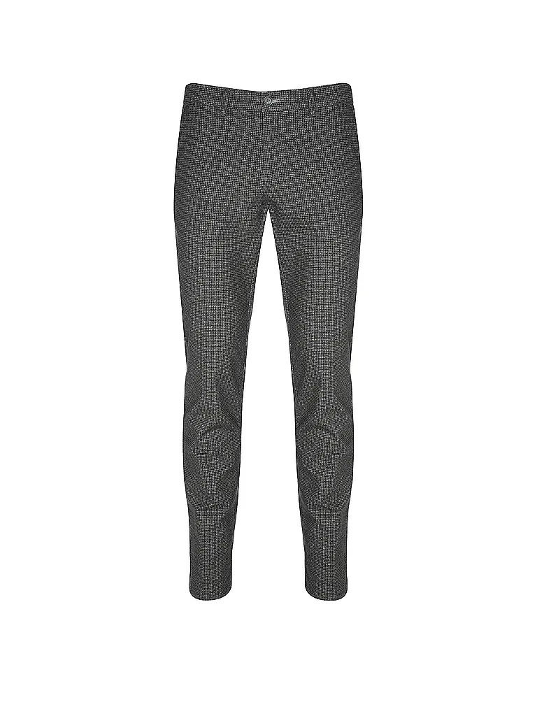 BRAX | Chino FABIO | Gris