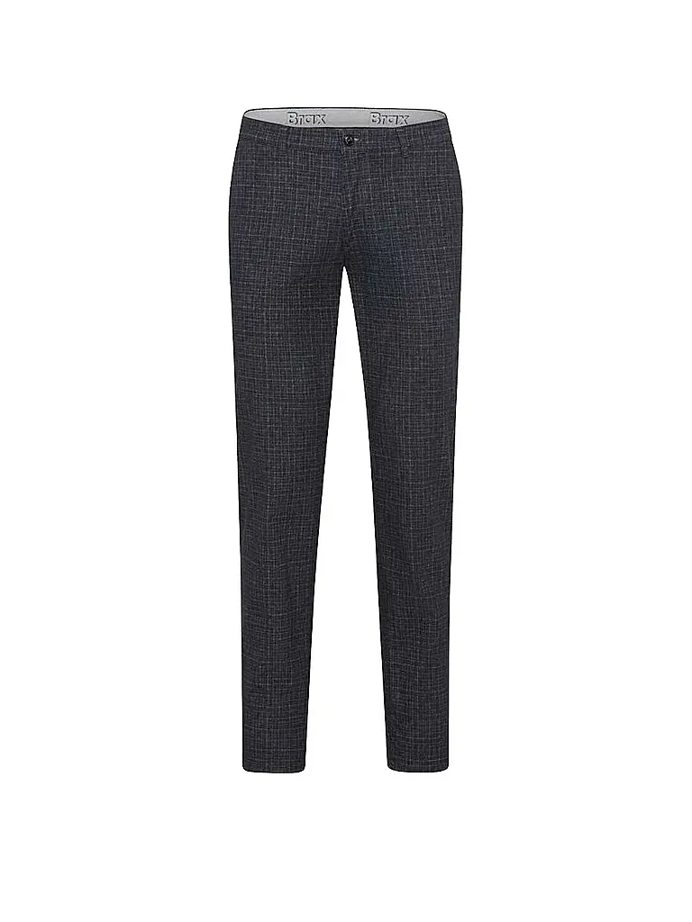 BRAX | Chino FABIO | Azul oscuro