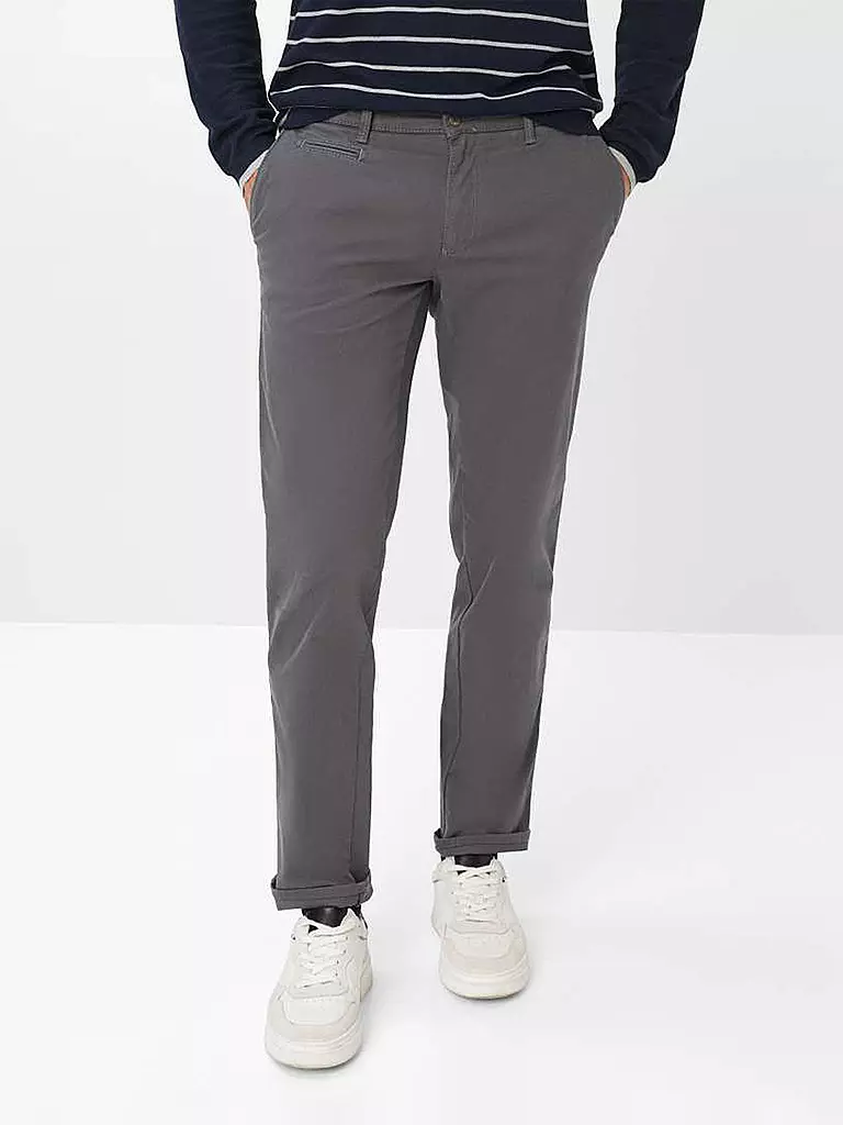 BRAX | Chino FABIO | Gris