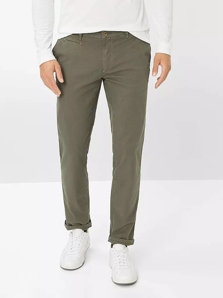 BRAX | Chino FABIO | Oliva