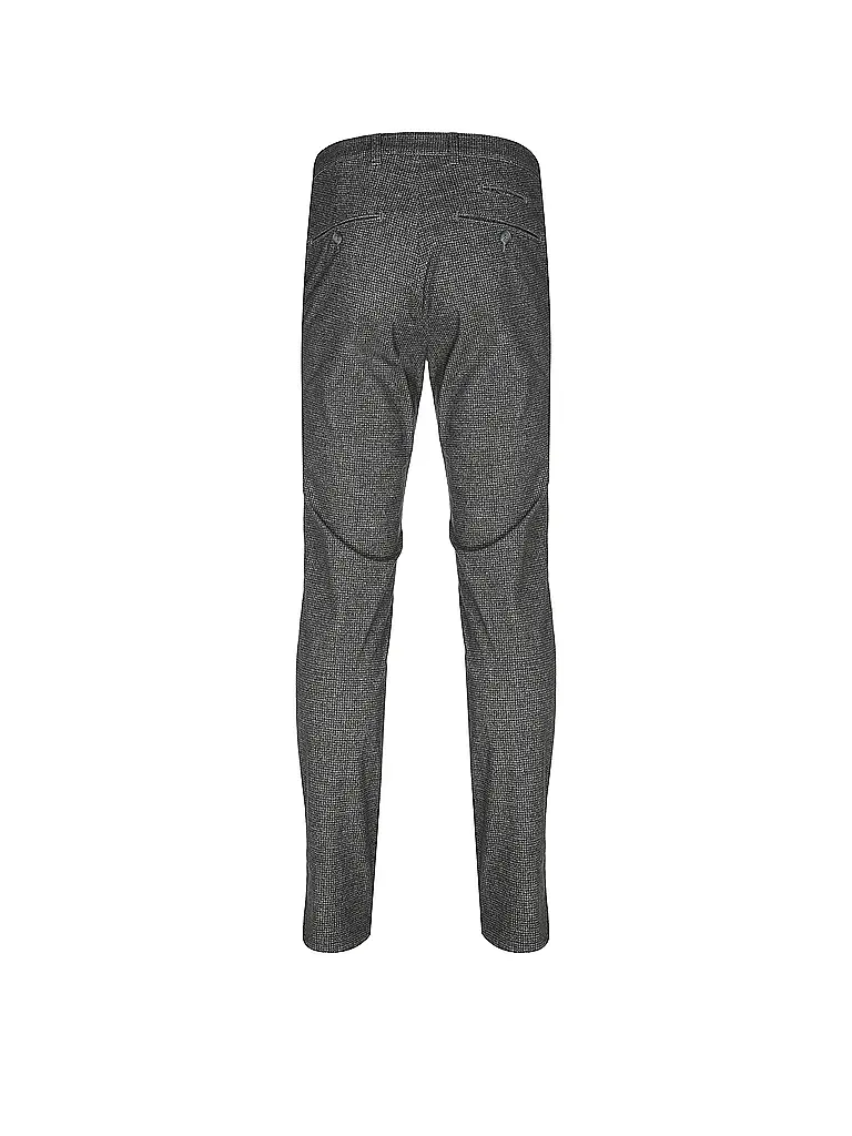 BRAX | Chino FABIO | Gris
