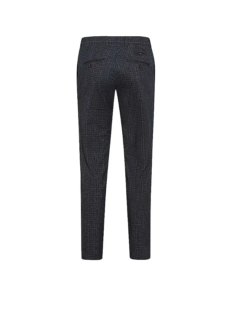 BRAX | Chino FABIO | Azul oscuro