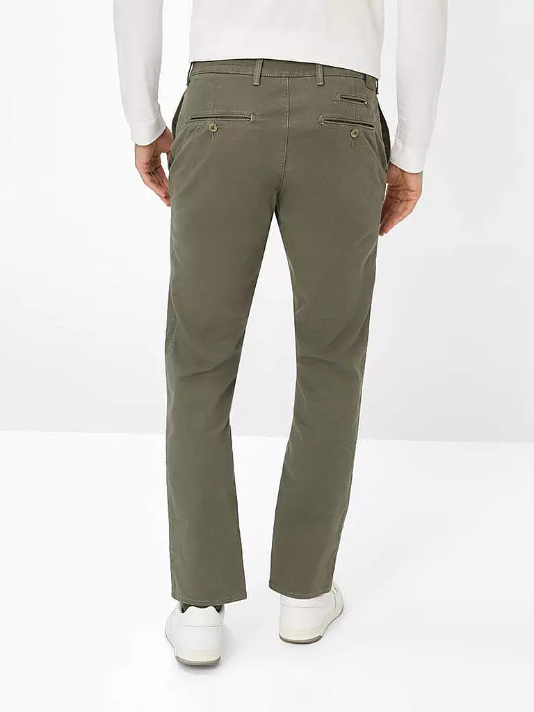 BRAX | Chino FABIO | 