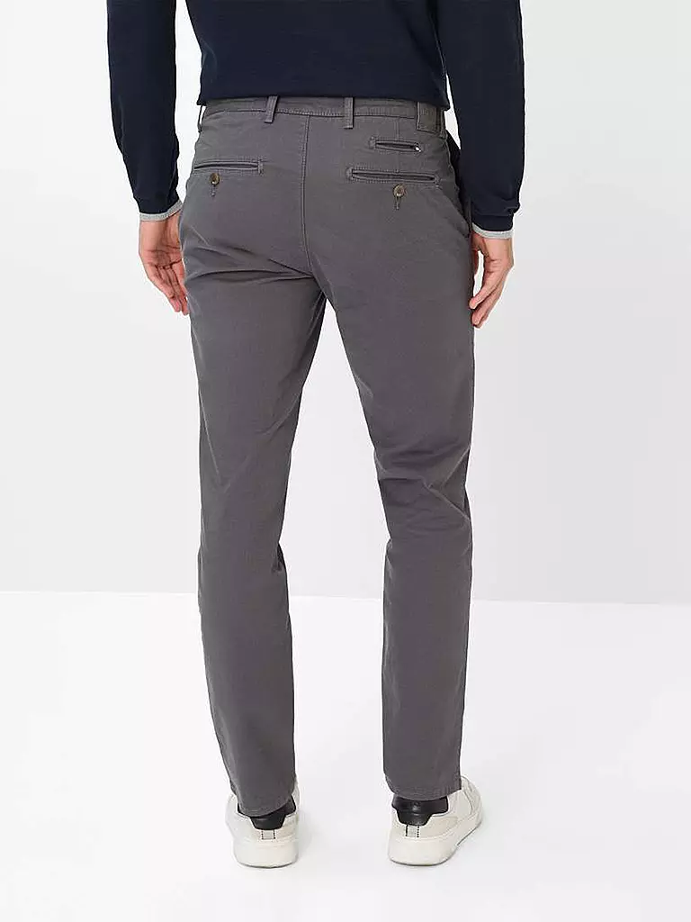 BRAX | Chino FABIO | Gris