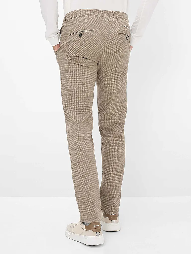 BRAX | Chino FABIO | 