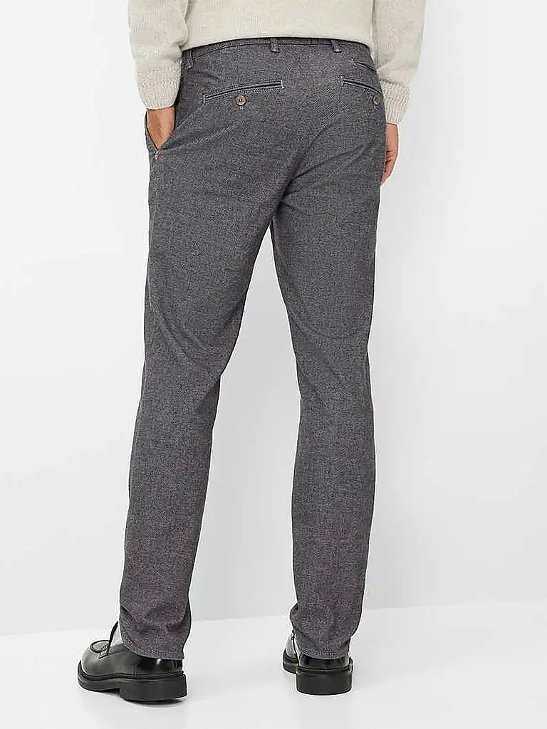 BRAX | Chino FABIO | Gris