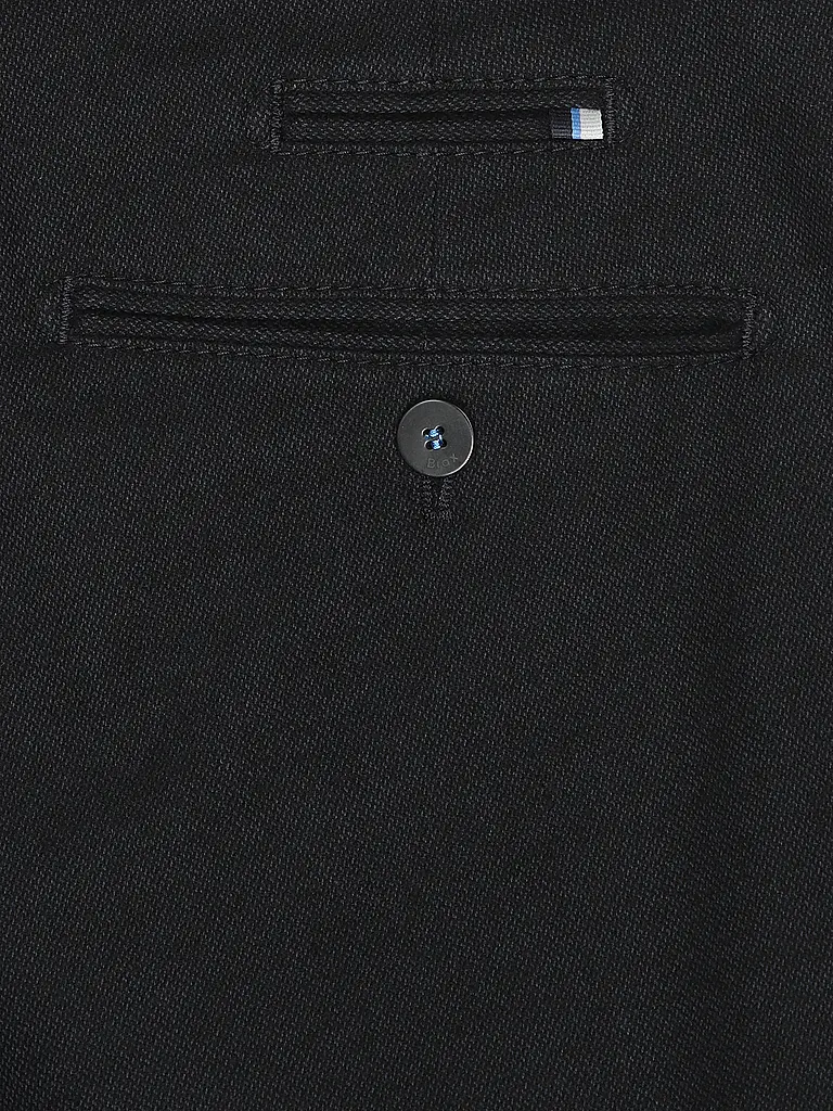 BRAX | Chino FABIO | Azul oscuro