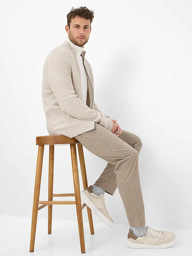 BRAX | Chino FABIO | 