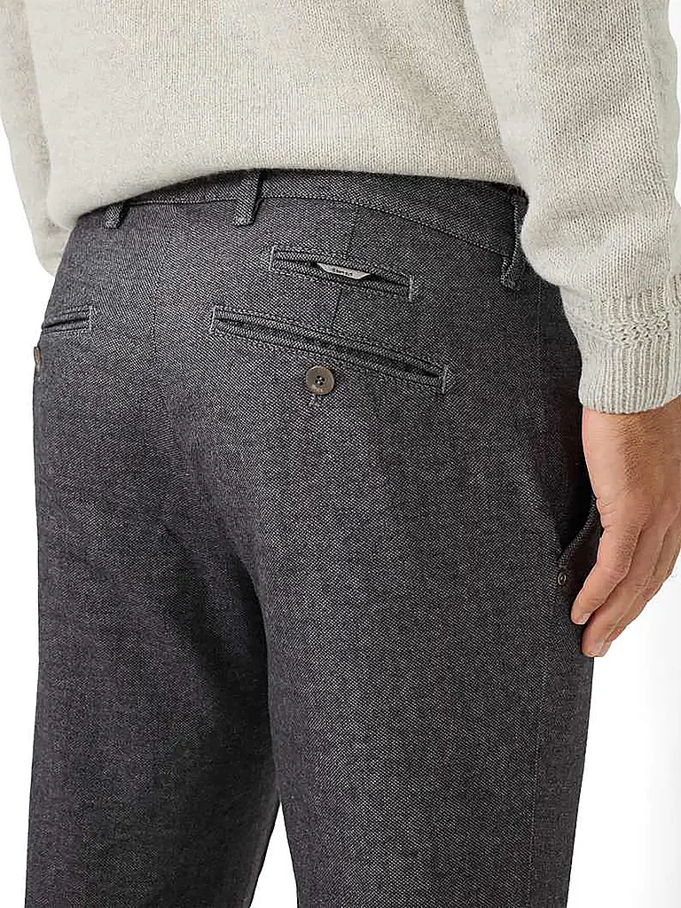 BRAX | Chino FABIO | Gris
