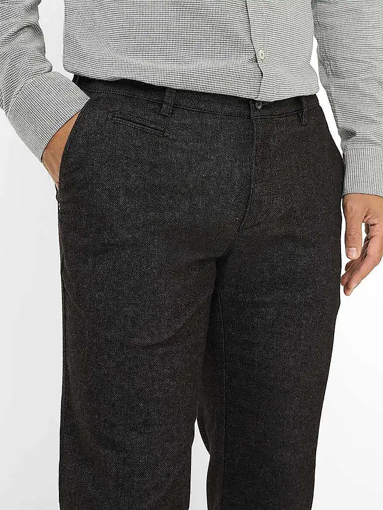 BRAX | Chino FABIO | Gris claro