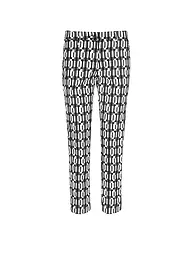 BRAX | Chino MARON S  | Negro