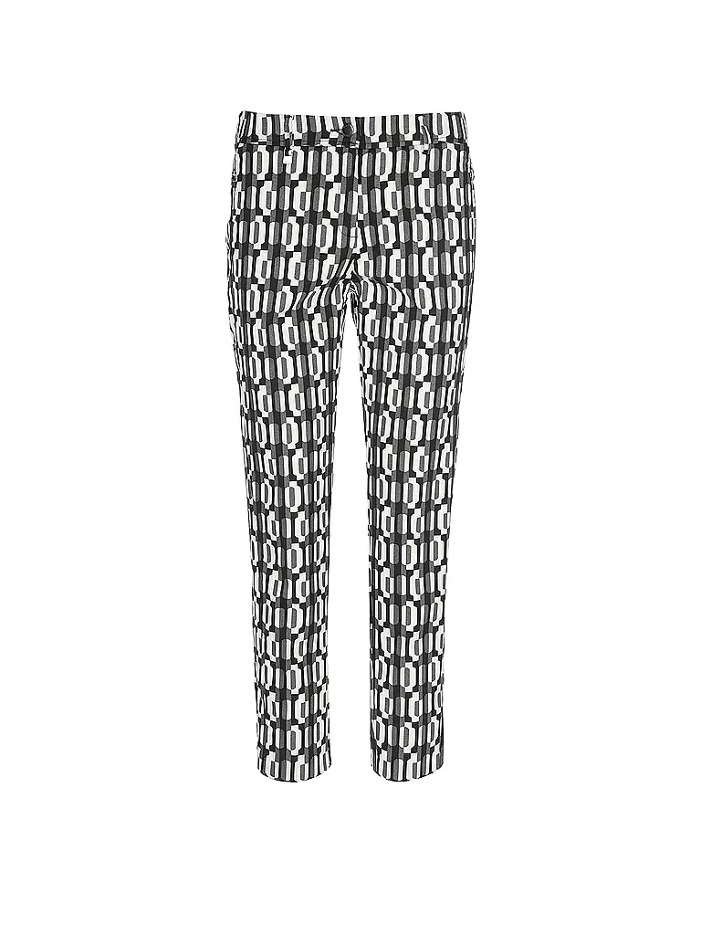 BRAX | Chino MARON S  | Negro