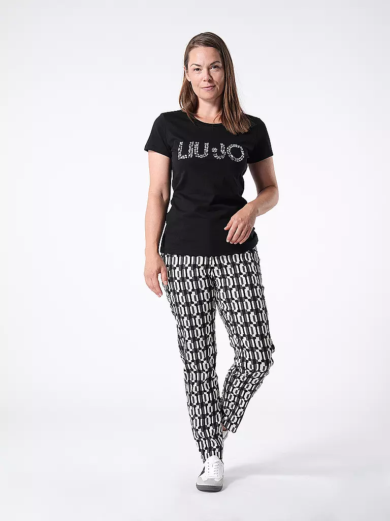 BRAX | Chino MARON S  | Negro