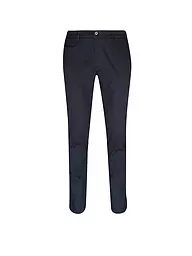 BRAX | Chino Modern Fit FABIO IN | Azul