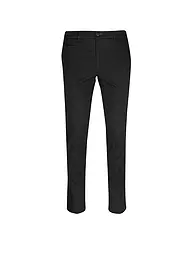 BRAX | Chino Modern Fit FABIO IN | Negro