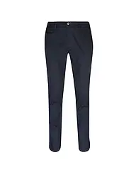 BRAX | Chino Modern Fit FABIO IN | Azul