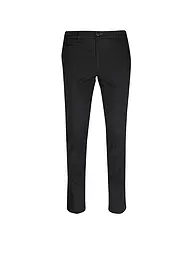 BRAX | Chino Modern Fit FABIO IN | Negro