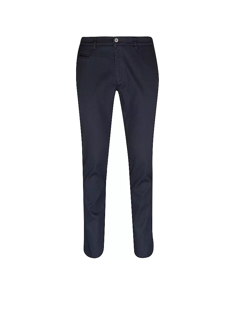 BRAX | Chino Modern Fit FABIO IN | Azul