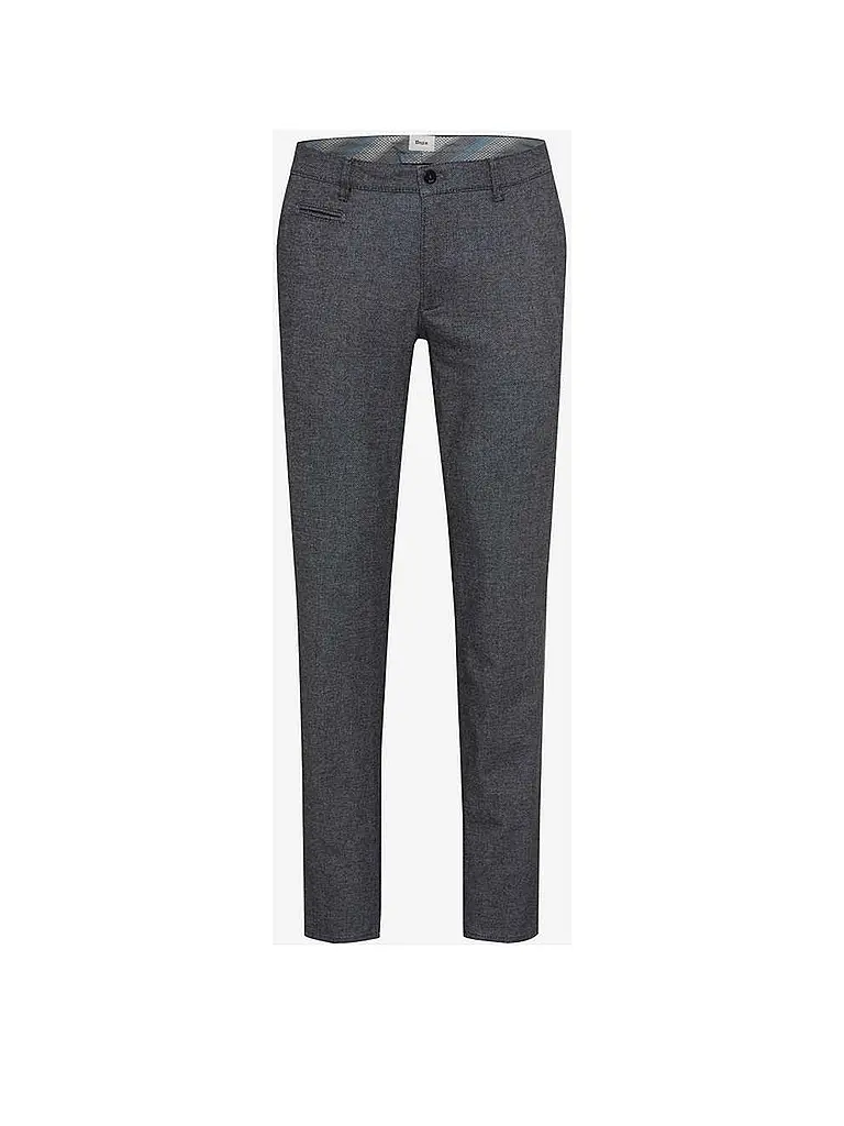 BRAX | Chino Modern Fit FABIO IN | Azul