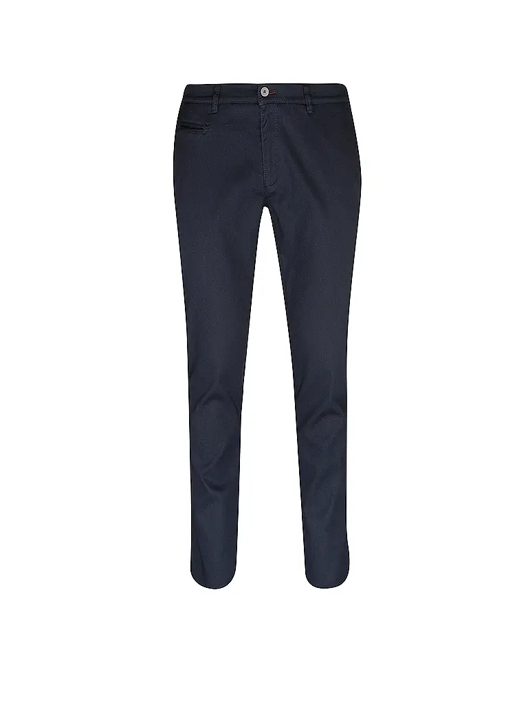 BRAX | Chino Modern Fit FABIO IN | Azul
