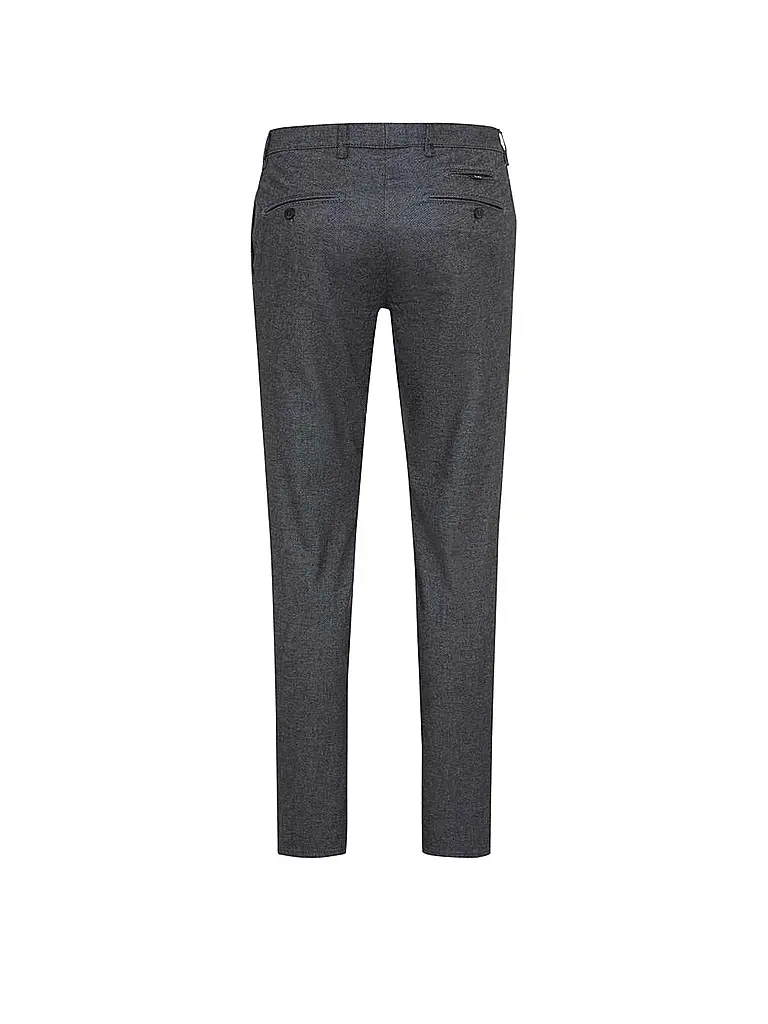 BRAX | Chino Modern Fit FABIO IN | Azul
