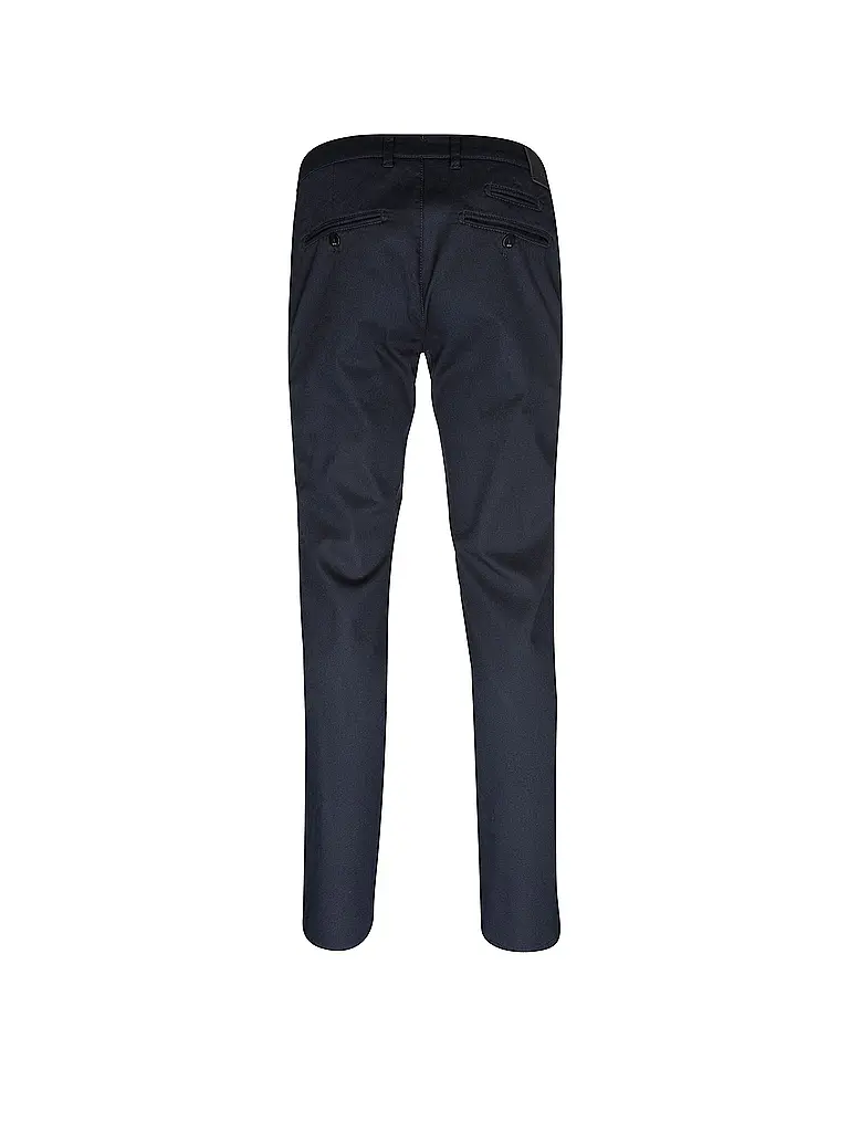 BRAX | Chino Modern Fit FABIO IN | Azul