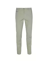 BRAX | Hose Modern Fit FABIO IN | Verde claro