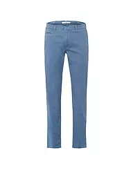 BRAX | Hose Modern Fit FABIO IN | Azul