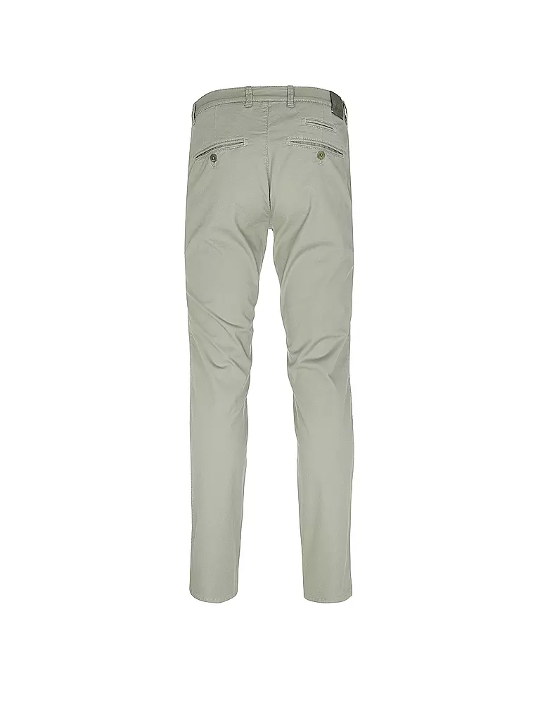 BRAX | Chino Modern Fit FABIO | Verde claro