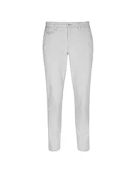 BRAX | Chino Modern Fit FABIO_IN | Gris claro