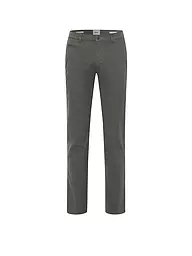 BRAX | Chino Modern Fit FABIO_IN | Oliva