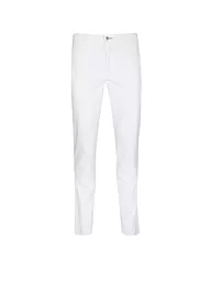BRAX | Chino Modern Fit FABIO_IN | Blanco