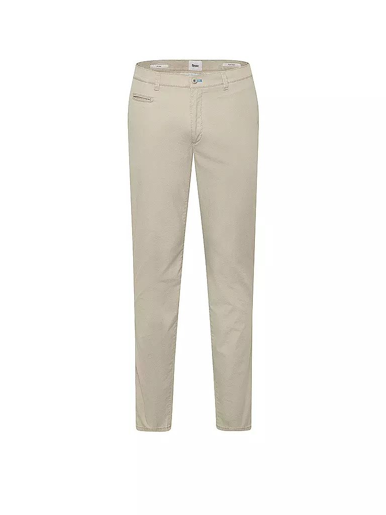 BRAX | Chino Modern Fit FABIO_IN | Beige