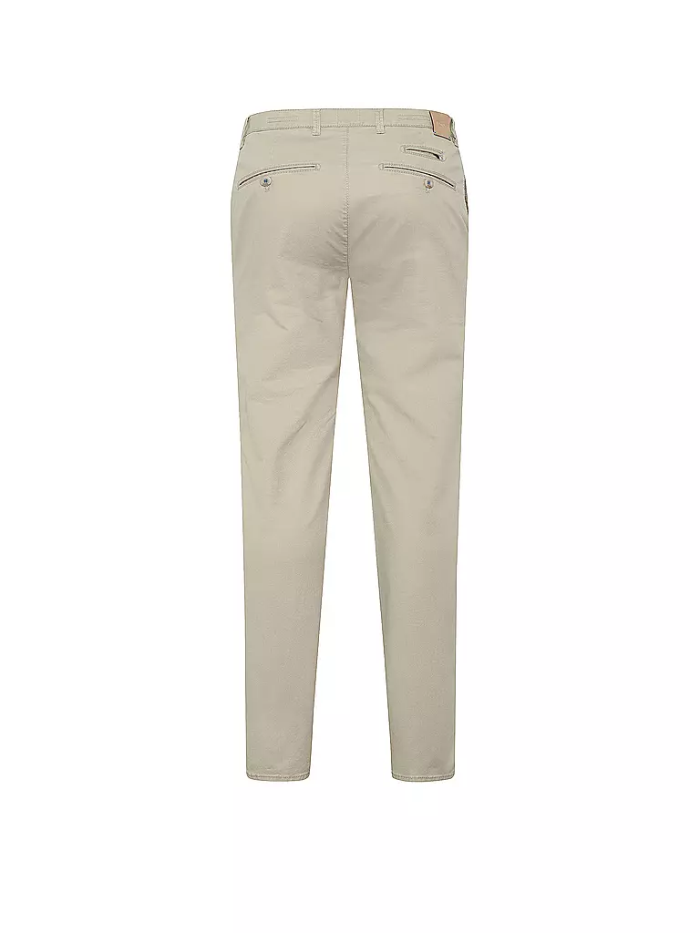BRAX | Chino Modern Fit FABIO_IN | Beige