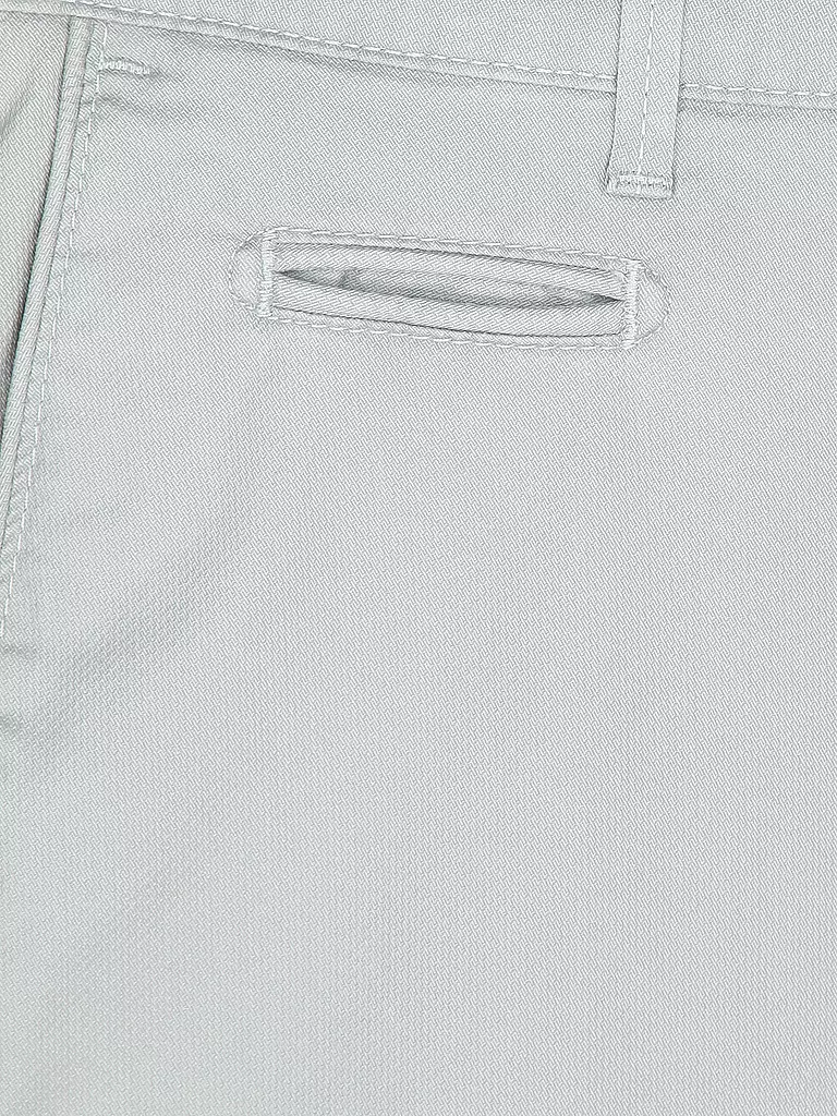 BRAX | Chino Modern Fit FABIO_IN | Gris claro