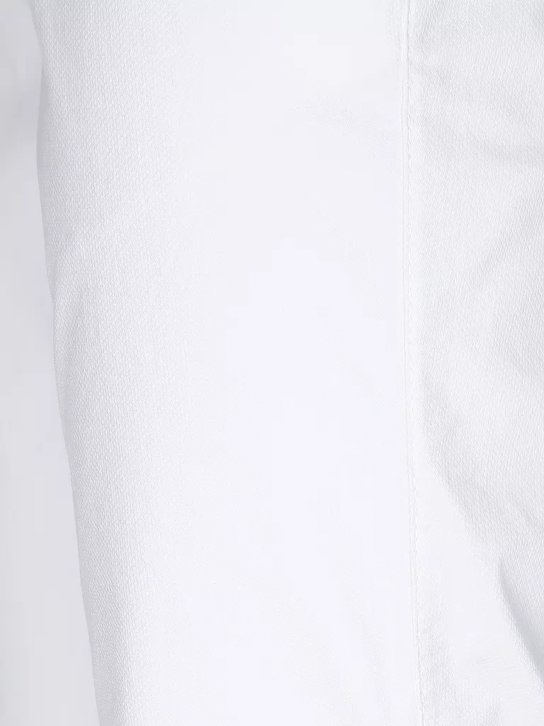 BRAX | Chino Modern Fit FABIO_IN | Blanco