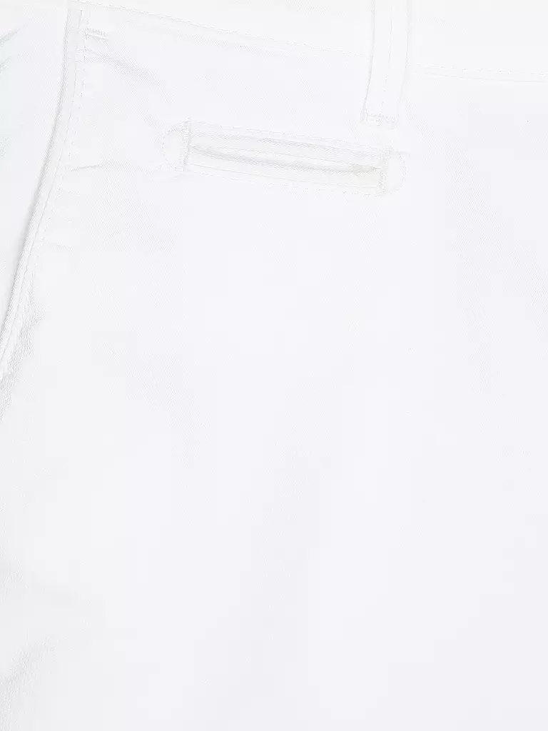 BRAX | Chino Modern Fit FABIO_IN | Blanco