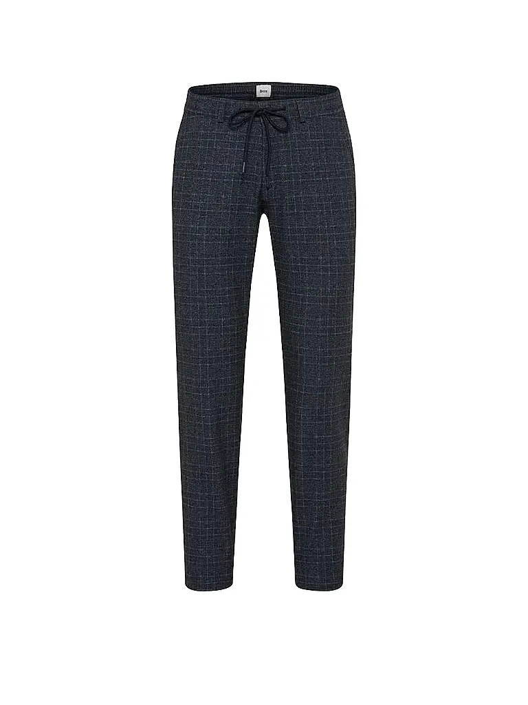 BRAX | Chino PHIL K | Azul oscuro