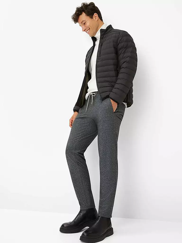 BRAX | Chino PHIL K | Gris