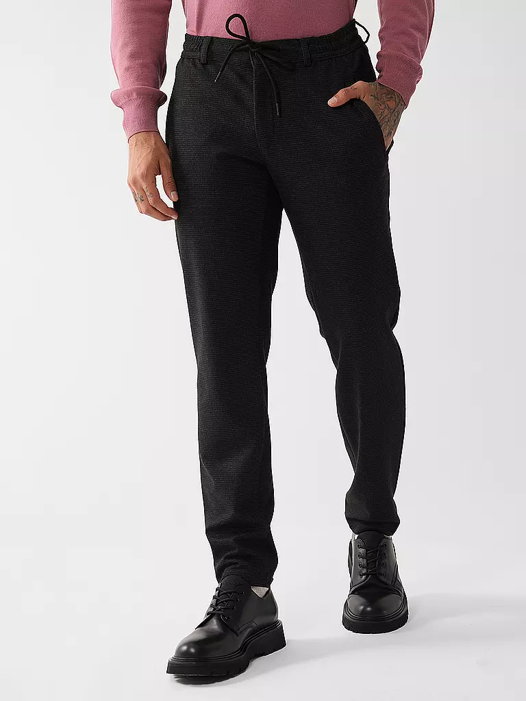 BRAX | Chino PHIL K | Gris