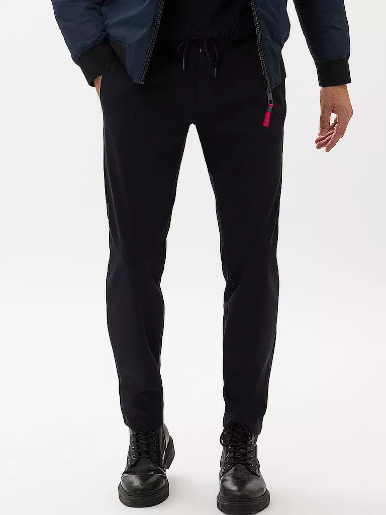 BRAX | Chino PHIL K | Azul oscuro