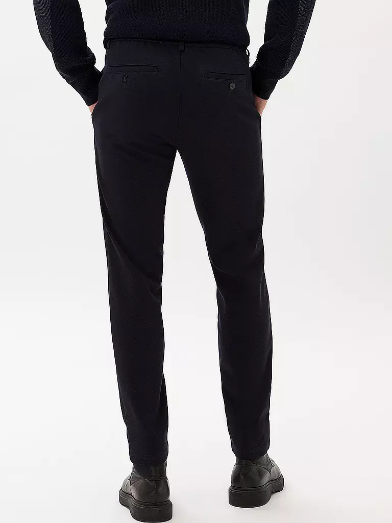 BRAX | Chino PHIL K | Azul oscuro