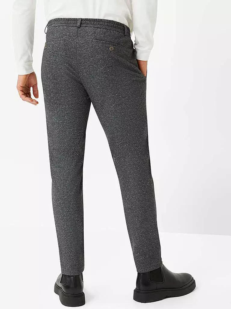 BRAX | Chino PHIL K | Gris